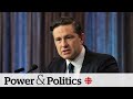 Poilievre fundraisers attract business executives and lobbyists analysis  power  politics