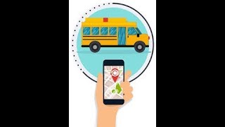 Real time School Bus Tracker (Firebase) Android Studio DEMO