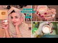 Skin Glowing Night Cream at Home for Younger Look