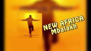 Youssou N&#39;dour - NEW AFRICA Mbalax - Album Wommat
