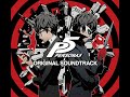 P5 ost 88 the whims of fate