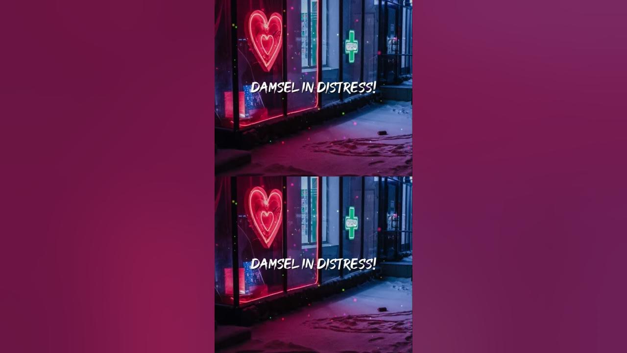 "Damsel in Distress" #originalsong #popsong #damselindistress #spotify "Damsel in Distress" #originalsong #popsong #damselindistress #spotify