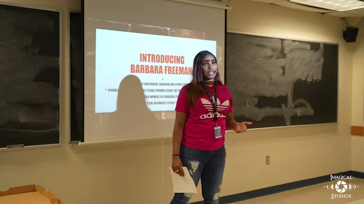 Barbara Freeman - In Safe Hands Ohio State Univers...