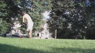 Marius - Summer 2011