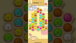 [Sumikko gurashi-Puzzling Ways] Stage 17-18 gameplay | Dr Patrick screenshot 5