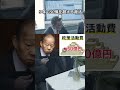 【所管外】河野が総理になったら二階から返納させると発言もおそらく所管外の様子　 #自民党 #政治 #石丸#二階俊博 #小池百合子