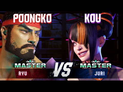 SF6 High Level Replays