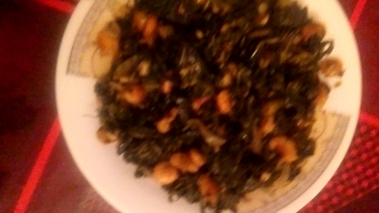 Path sak chingri dia vaji - YouTube