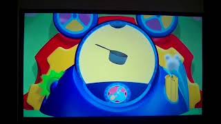 Mickey Mouse Clubhouse Mouseketools Season 2