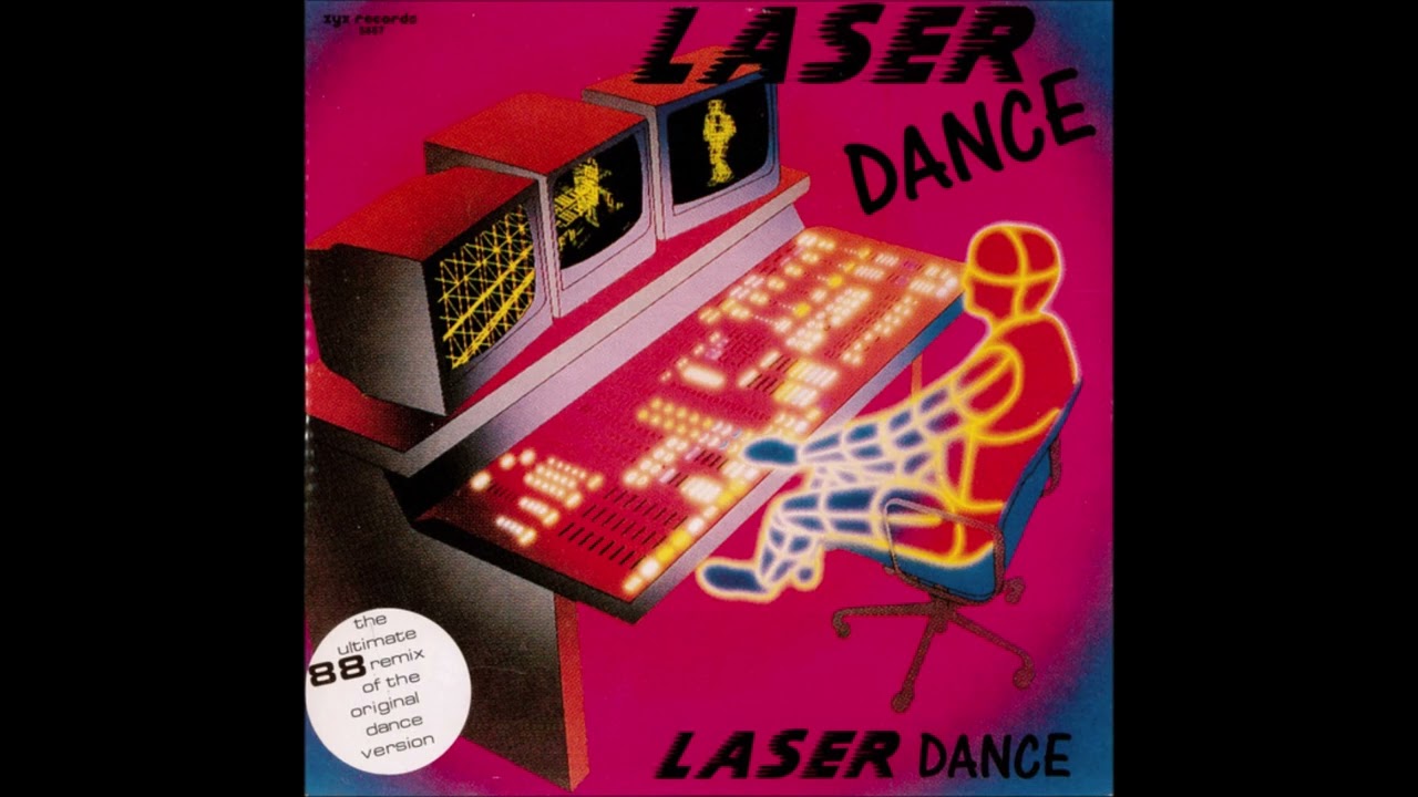 Guarda Laserdance - Mars Invaders (Cirdan remix) su YouTube Guarda Laserdance - Mars Invaders (Cirdan remix) su YouTube