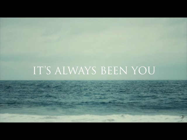 Phil Wickham - It's Always Been You (Official Music Video) 