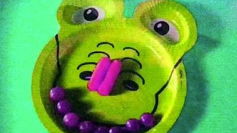 ZooPals Luig Gorup Low Pitch effect