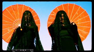 Te Voy A Quebrar - The Colour Out Of Space Blanktv Premiere