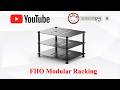 FIIO Modular Racking, build Your Perfect Setup! (By:迷走反射的迷)