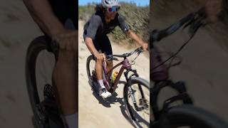 Probably one of the most fun bikes you will ever ride, the Offering is awesome!