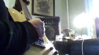 stupid pedal trix bias clipper in buzztain.wmv