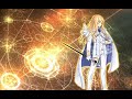 【FGO】〔2-5.2/BGM/音樂/簡譯#13〕Wodime ~TREE BATTLE 3~｜キリシュタリア戦 ~星間都市山脈 オリュンポス 神を撃ち落とす日~