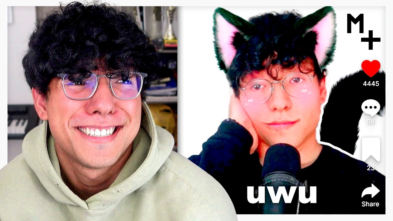 Magma Reacciona TIKTOKS de Subs 2 🤣📸