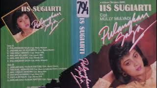 IIS SUGIARTI  B.4 DIA MATAHARIKU 1988 KARYA DINO SIDIN