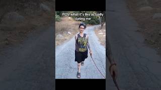 Girlfriend experience