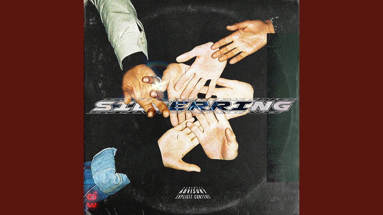 Watch Silverring on YouTube Watch Silverring on YouTube