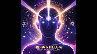 The spiritual Meaning Behind Mysterious Ear Ringing!