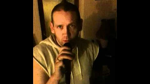 Paul Tallis performing "You Are Loved (Don't Give ...