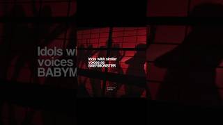 Download Lagu idols w similar voices as baemon #shorts #babymonster #kpop MP3