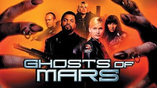 Ghosts Of Mars Movie Story Explained The Martian Spirits That Possessed Humans