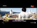 Beegee - Cevapsız Sorular 86 Yıl Marşı Türkıye Müzik Ödülleri 2013 Yeni Klip Türkiye Cumhuriyeti 