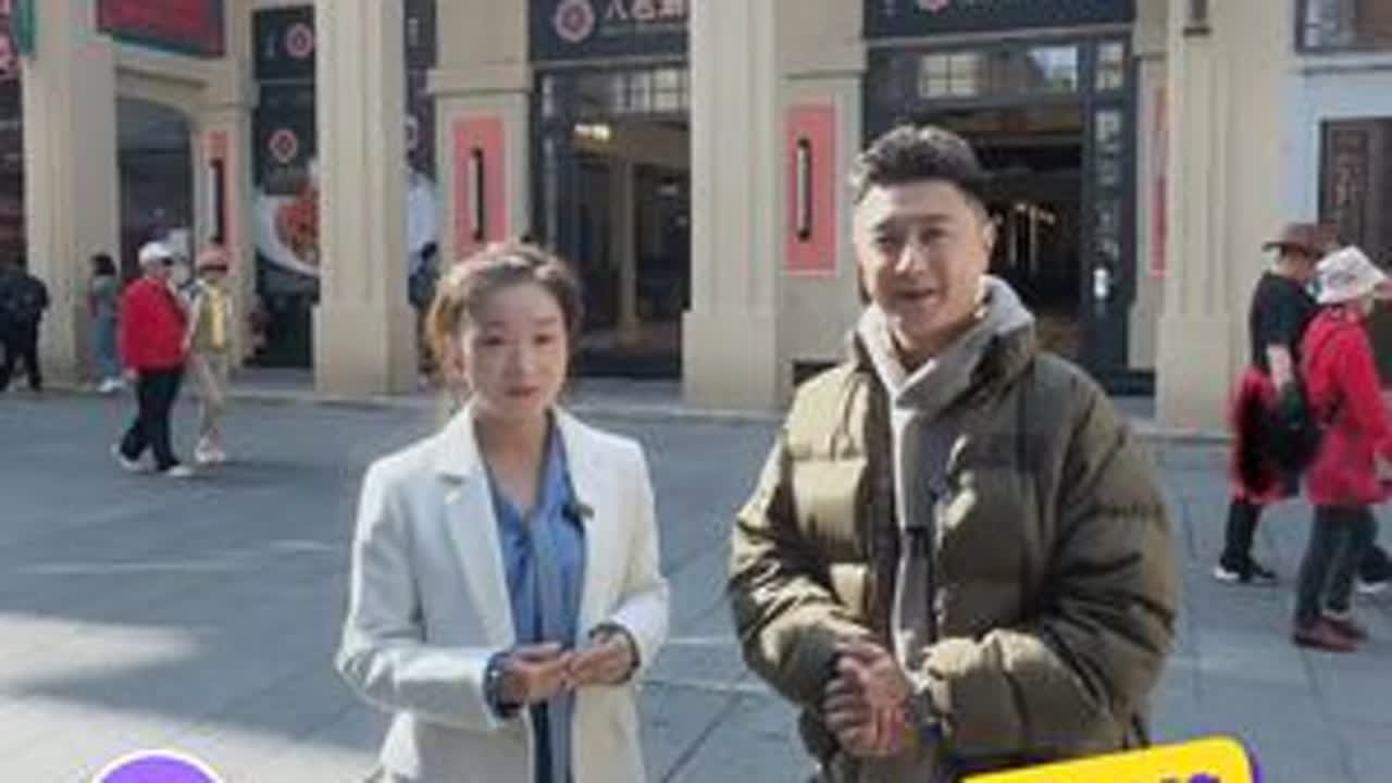 分司巷：今“司”是何“司” #潮州古城 #潮州老街市 #牌坊街