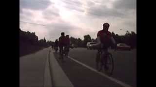 MMCC on training