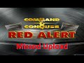 Command and conquer red alert remastered  4v4 why i have missed uploading