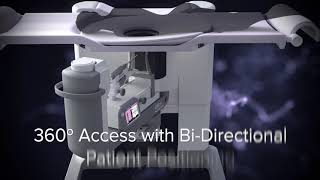 Hologic Affirm prone