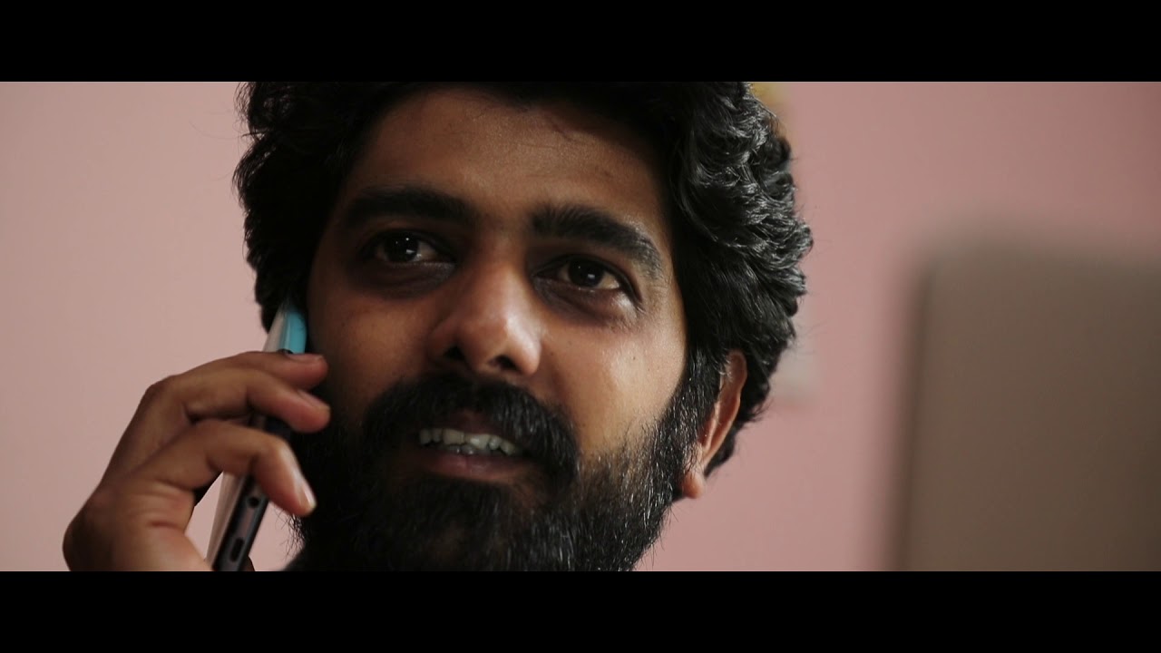 Best Male Actor Praveen Yandamoori  |  AWAKENING | Directed by Ravi Kalluri | People Media Social