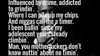 2Pac - Ain't Hard 2 Find Lyrics