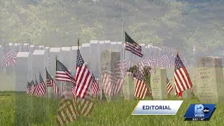 WISN 12 Editorial: Memorial Day