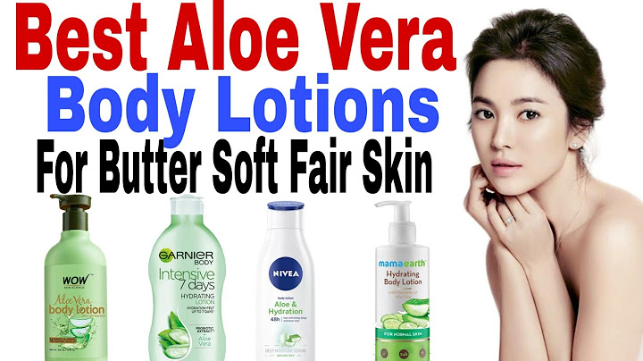 Aloe vera fairness cream giá bao nhiêu năm 2024