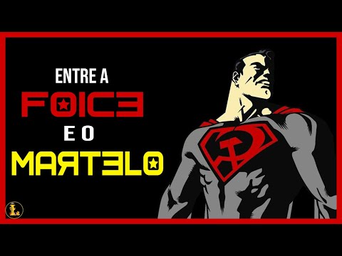 Vídeo: Os veados comerão a foice?