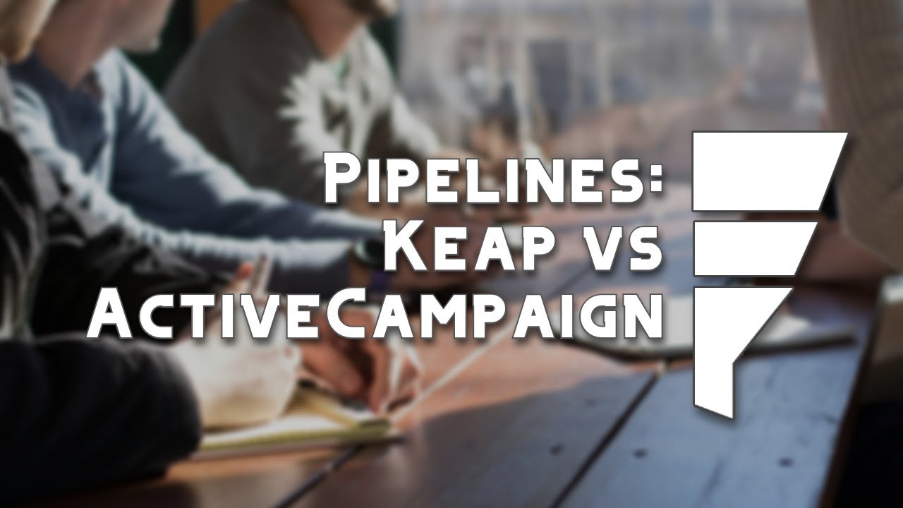 Keap Vs Activecampaign: Ultimate Showdown for Marketing Success