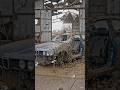 BMW #phantom car#restore #recovery#luxury # repair short video viral #rebuild😱😱😱