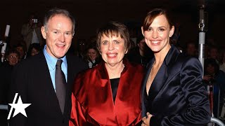 Jennifer Garner Says Mom Pat is ‘Determined to Live’ 1 Year After Dad’s Death