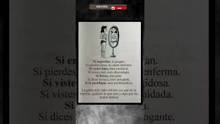 Si Engordas que? ✍ #frases #reflexion #sabiduría #shorts #viralshorts