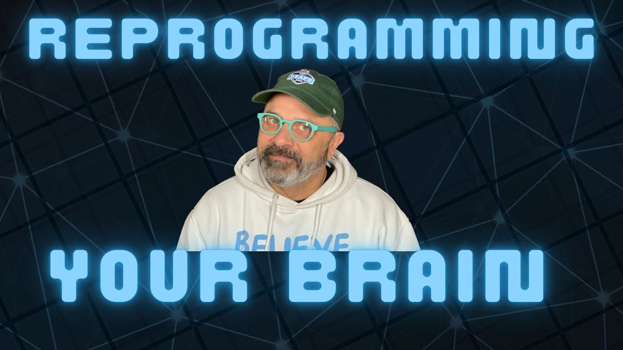 Reprogram Your Brain - YouTube