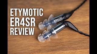 Is The Etymotic ER4SR Worth It In 2026?