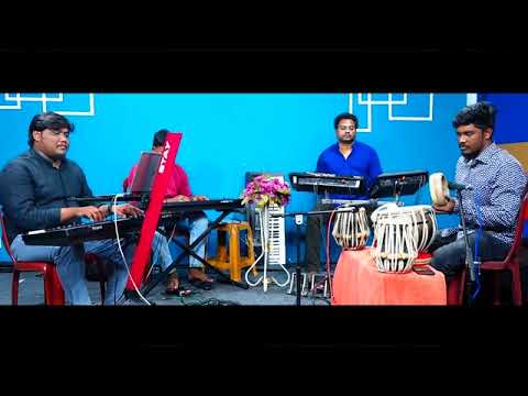 Chuchuchunna devudavu instrumental song 