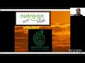 *Wellness Living Workshop*