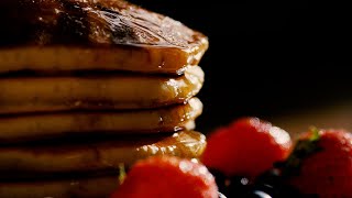 Aunt Jemima, Not Just Pancakes