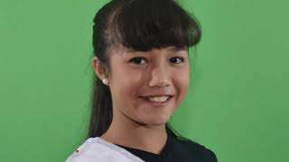 Junior A Photoshoot - Indonesian Model Search 2016