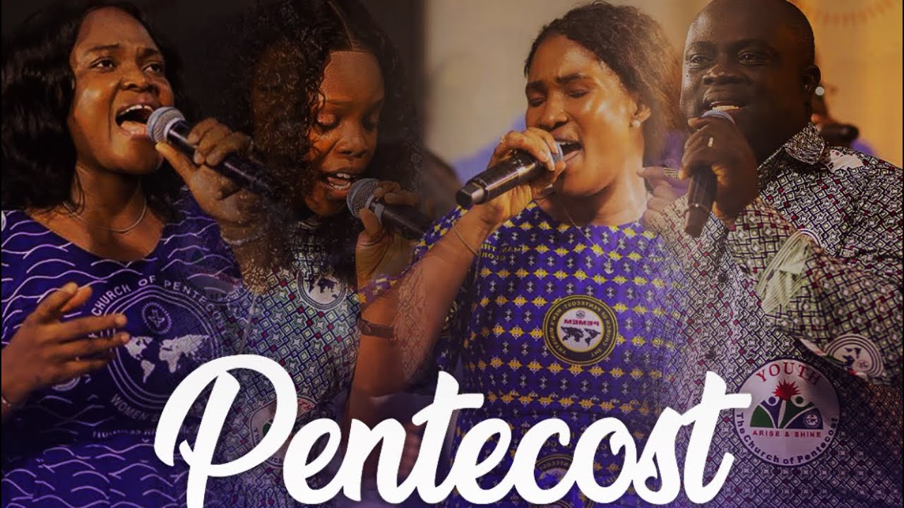 Pentecost (2026 Theme Songs) | Voice of Pentecost